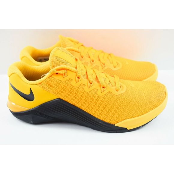 metcon 5 yellow